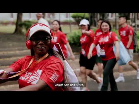 【美品】welcome to the prudential Prudential plc - YouTube