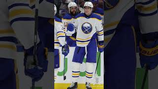 Will the Buffalo Sabres Win a Playoff Round This Year?