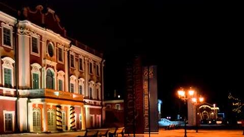 Maren Ülevain and Daniel Julle A. Obuhhova Kalitka youtube.mpg