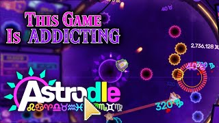 I am the Destroyer of Blobs - Astrodle Part 2
My first foray into Incremental games, and this one is really fun. Haelian introduced me to this one with his recent videos and its an absolute blast. Looking forward to getting a full playthrough!
~~ Links ~~
Discord: discord.gg/S2rDugmTSE
Bluesky: @KingNooblit.bsky.social
#incremental #indiegame I am the Destroyer of Blobs - Astrodle Part 2