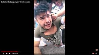 Berke Can Kabataş en yeni TikTok videoları   YouTube   Google Chrome 2020 10 31 17 46 36