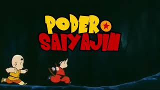 Spots... Poder Saiyajin Ant-Man Y La Avispa Azteca 7... 30032023