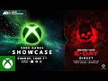 [Audio Descriptions] Xbox Games Showcase 2026 | Gears of War: E-Day Direct