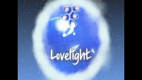 [ADOFAI CUSTOM] linear ring - ゆらゆらLovelight (Short)  (map by Editor AlriC)