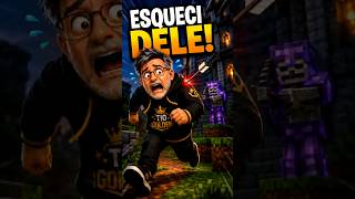 A FLECHA ME ACHOU 😳🏹 #cobblemon #pokemon #minecraft #memes