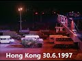 Tagesschau Hong Kong China Machttausch 30 6 1997