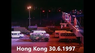Download Lagu Tagesschau Hong Kong China Machttausch 30 6 1997 MP3