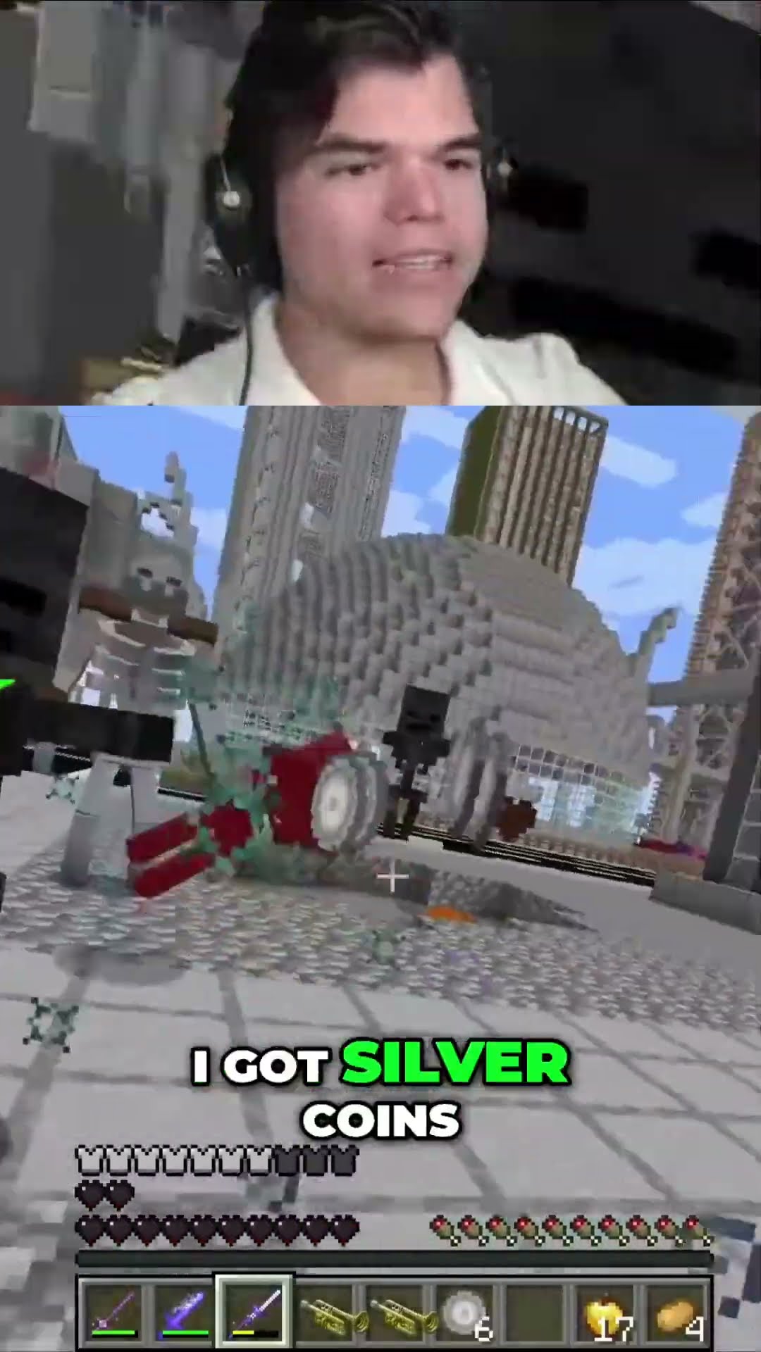 KILL This MUTANT and Get $10!?