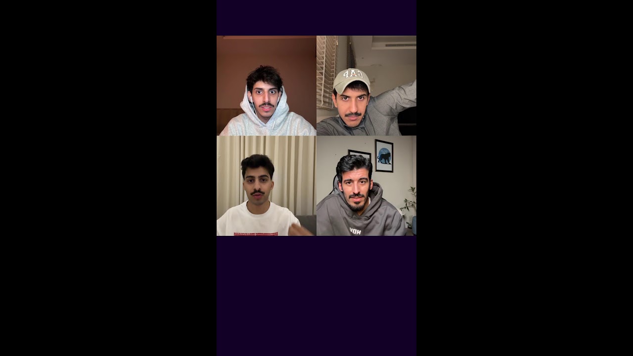 بث انس المطيري 14 رمضان