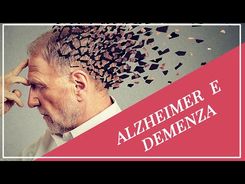 Video: La demenza può causare cinismo?