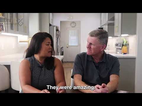 Video: Client Review: Kitchen Remodel in San Jose