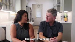 Client Review Kitchen Remodel In San Jose