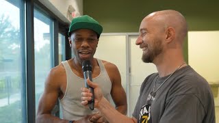 Trulieve Dispensary 7/10 Event: Rapid Fire Interviews 