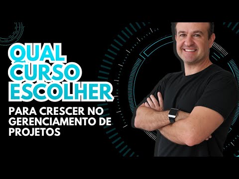 Vídeo: Gerente De Projeto: Quais Conhecimentos E Habilidades Você Precisa Ter