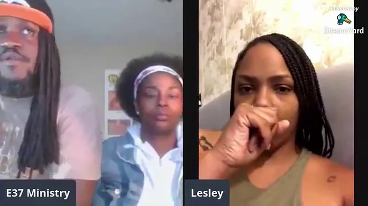 SISTA'S Lesley Devine & Marie TALKS RAW HARD TRUTH...