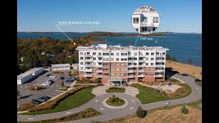 130 Broad Reach, Unit 606 Weymouth, MA | ColdwellBankerHomes.com