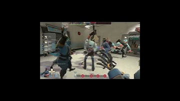 TF2 Laugh At The Bots [Short]