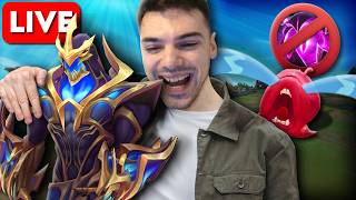 I Have Quit VelKoz, Variety Mage Gaming | New Alerts Are Live @Azzapp