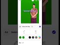 KARTU UCAPAN LEBARAN ALA PEJABAT 👍