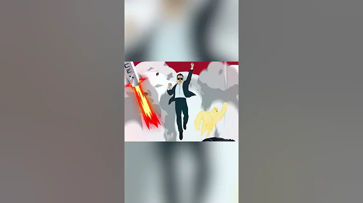 Dogecoin is crying in the corner #Elonmusk #Shorts #Parody #Funny #Memes #Parodize