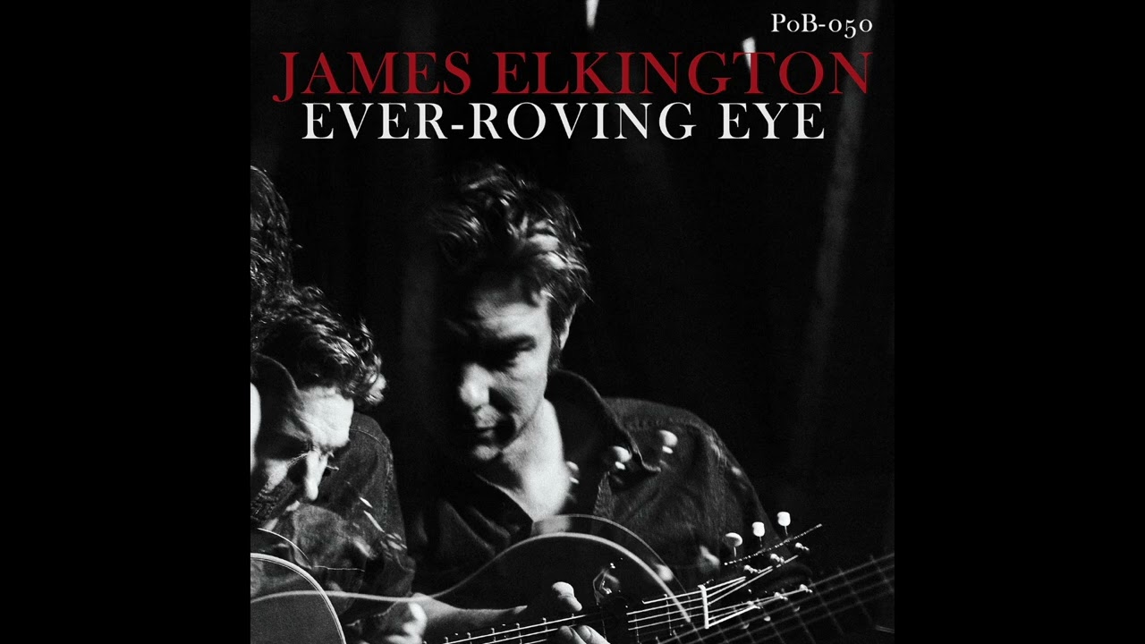 Watch James Elkington - "Leopards Lay Down" (Official Audio) on YouTube Watch James Elkington - "Leopards Lay Down" (Official Audio) on YouTube
