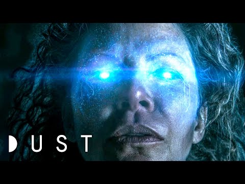 Sci-Fi Short Film “Phoenix Run: Home" | DUST Exclusive