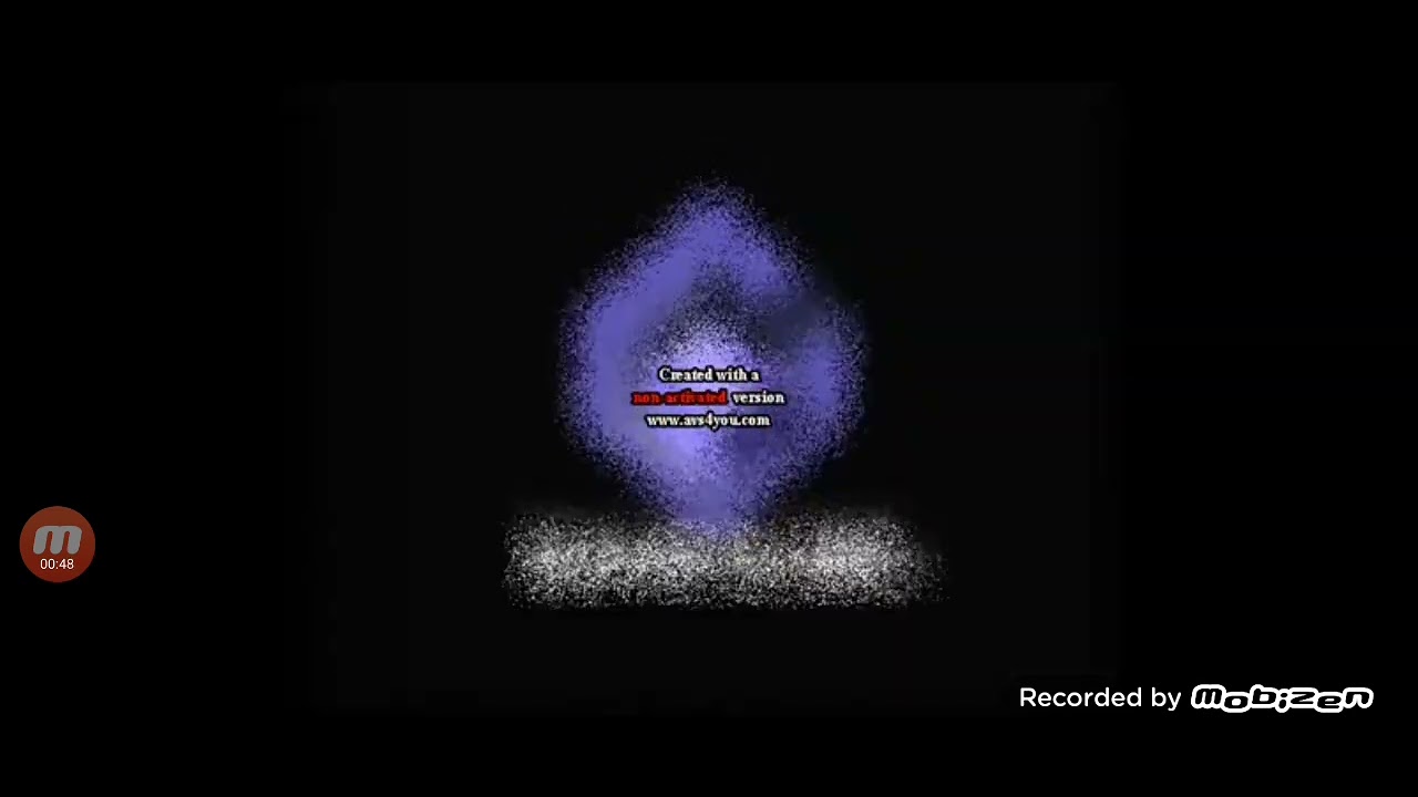 Nintendo Gamecube effects...