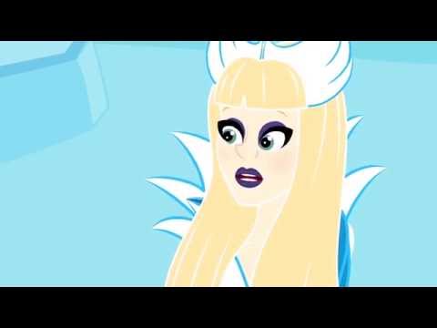 La Reine des Neiges + La Belle au Bois Dormant - 2 dessins animés pour enfants - 25 minutes