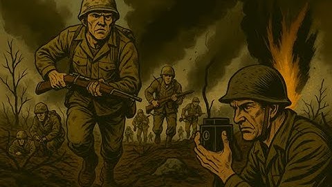 Post Scriptum Realism - The REALIST WW2 game ever....