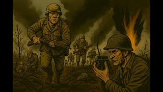 Post Scriptum Realism - The REALIST WW2 game ever....
