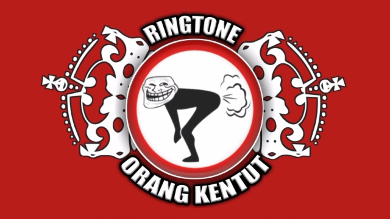 Nada Dering Suara Kentut Lucu