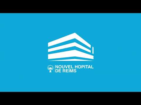 Nouvel Hôpital de Reims | Qui Va Où ? #1