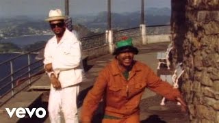 RUN DMC - Faces (Official Video)