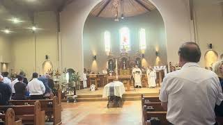 Mass of Christian Burial for Deanna Roeder