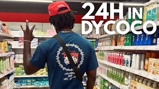 Un samedi à cocody avec mes tchalés | VLOG 026