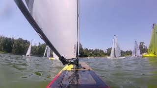 DF95 Race 4 20 0726