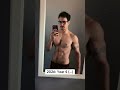 #over30 #fitnessjourney #dadbod #weightlossjouney  #beforeandafter