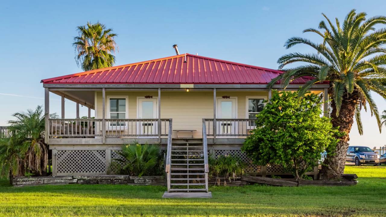 Estate on Copano Bay Ruple Properties YouTube