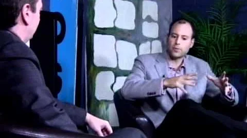 Noel Biderman with Stuart Weinstein on Legal Talk Ep. 18