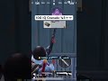 100 IQ Granade 1v3💀 #bgmi #bgmishorts #livikmap #gaming #shorts #viral #Rj02vala99