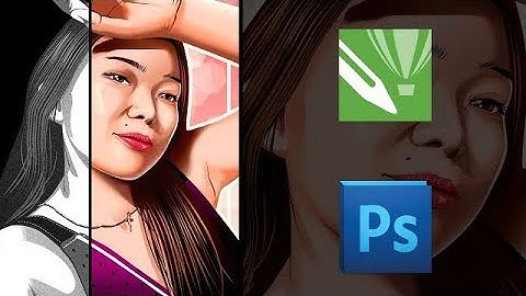 Vector/Vexel Speed Art