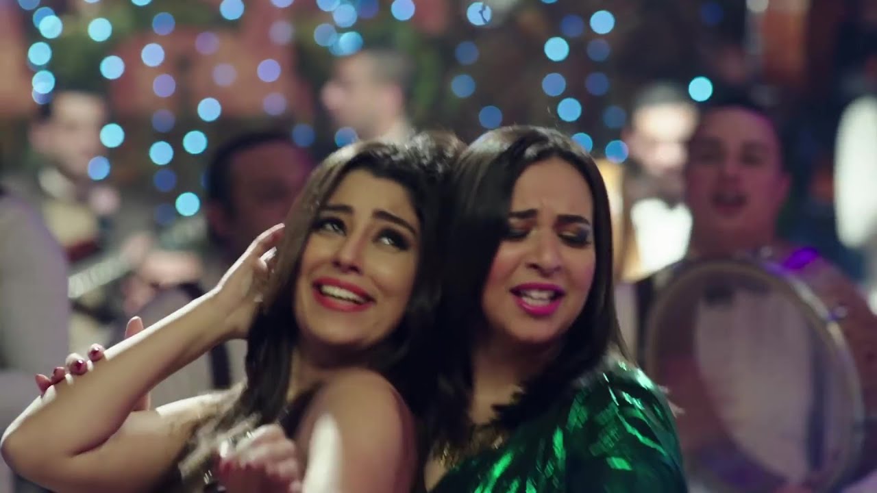 اغنية ابعد عني