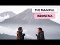 Indonesia travel 4k