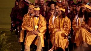 Graduation 26 May 2017 Baker FL