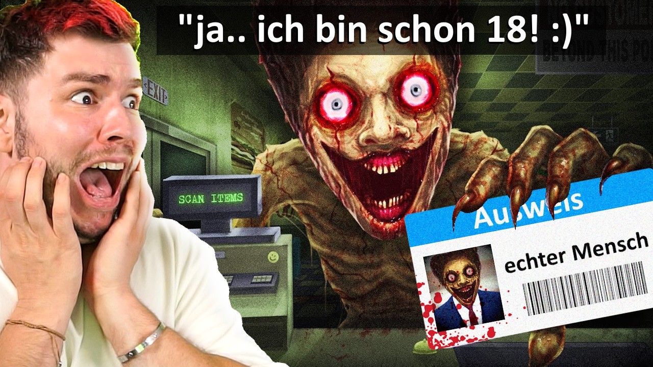 Erkenne den falschen Kunden bevor es zu spät ist.