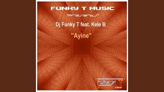 Ayine (Dubstrumental Mix)