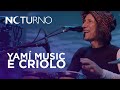 Yamí Music e Criolo - Noturno - Parte 1