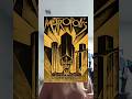 Film by the Decade: Metropolis