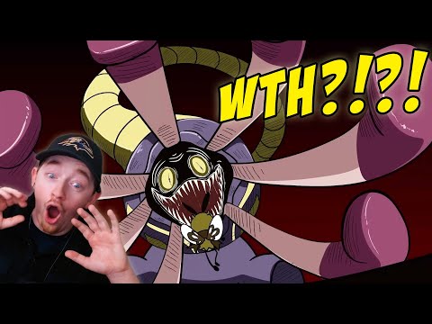 Poketuber Reacts to Young Yong tales: "Attempting a Blind Pokemon Ultra Sun Nuzlocke"