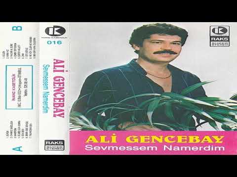 Ali Gencebay -